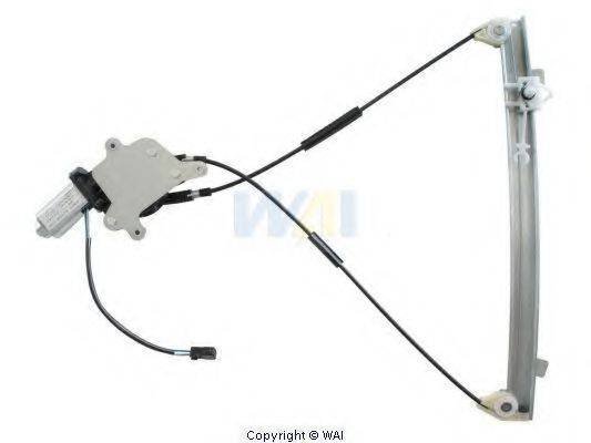WAIGLOBAL WPR2239RM