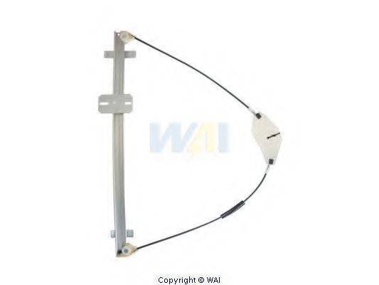 WAIGLOBAL WPR2243R