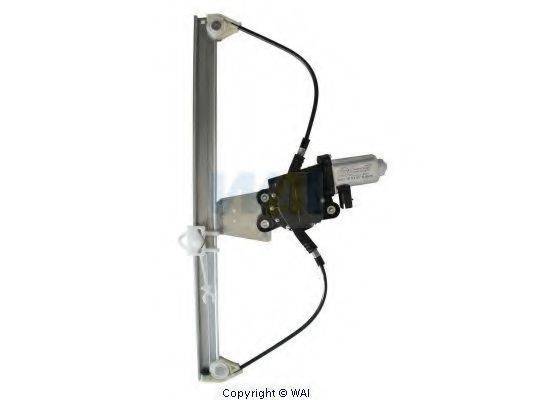 WAIGLOBAL WPR2247RM