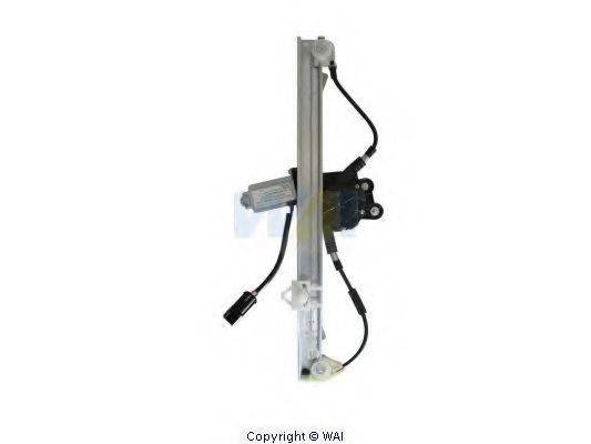 WAIGLOBAL WPR2249RM