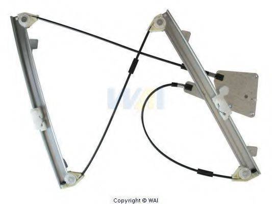 WAIGLOBAL WPR2201R