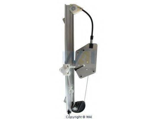 WAIGLOBAL WPR2203RB