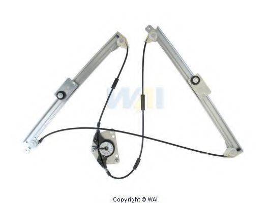 WAIGLOBAL WPR2195R