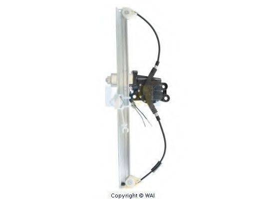 WAIGLOBAL WPR2213RMB