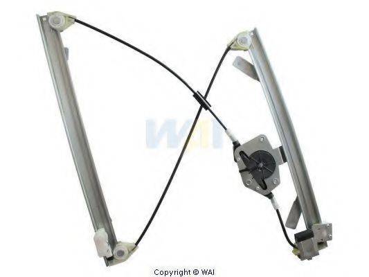 WAIGLOBAL WPR2207R