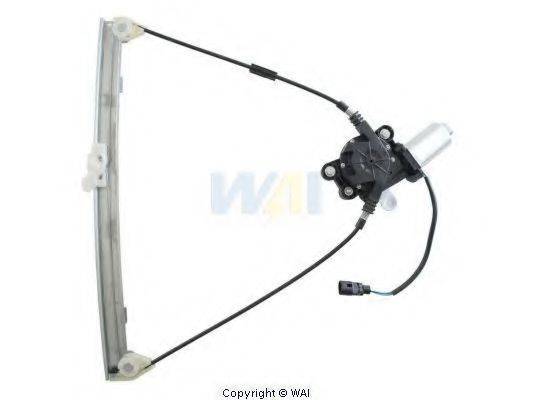 WAIGLOBAL WPR1201RM