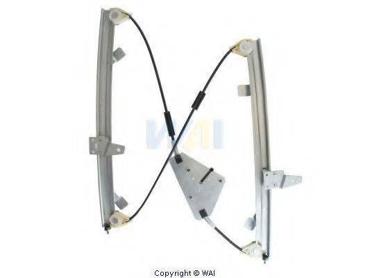 WAIGLOBAL WPR1203R