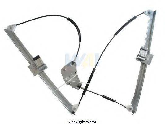 WAIGLOBAL WPR1217R