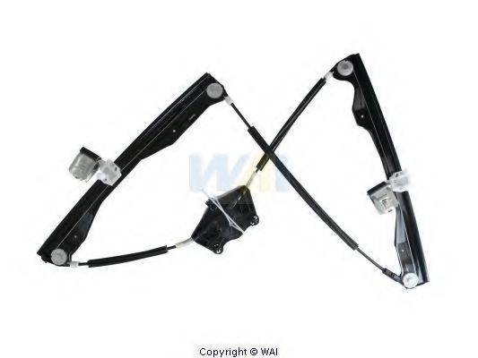 WAIGLOBAL WPR1218L