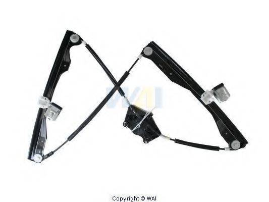 WAIGLOBAL WPR1219R