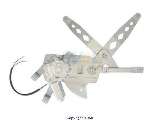 WAIGLOBAL WPR1223RM