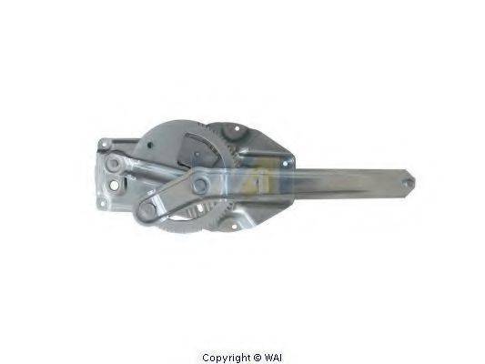 WAIGLOBAL WPR0480RB