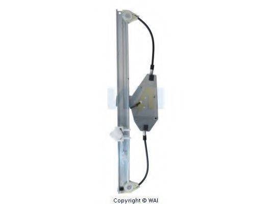 WAIGLOBAL WPR0500RB