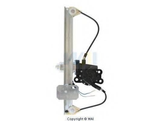 WAIGLOBAL WPR2098LMB