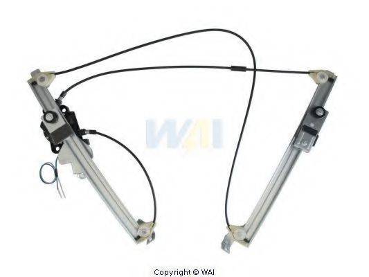 WAIGLOBAL WPR2104LM