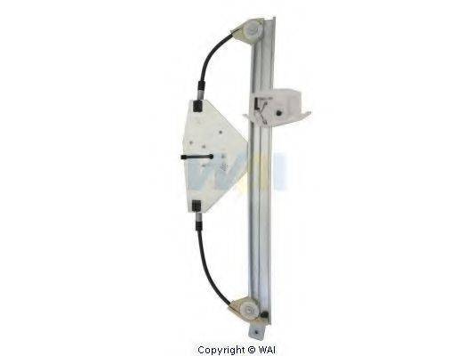 WAIGLOBAL WPR2093LB