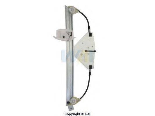 WAIGLOBAL WPR2092RB