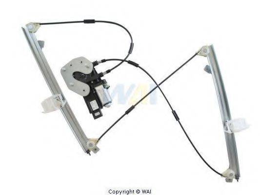 WAIGLOBAL WPR2111RM