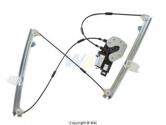 WAIGLOBAL WPR2112LM