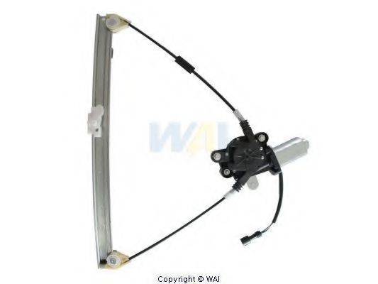 WAIGLOBAL WPR2107RM