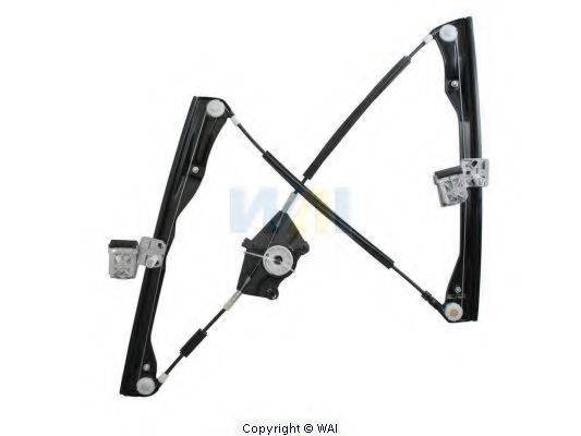 WAIGLOBAL WPR1237R