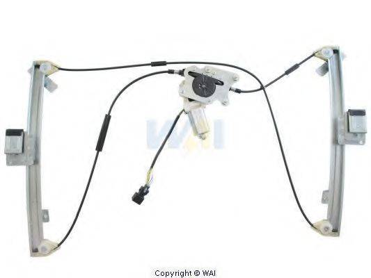 WAIGLOBAL WPR2094TM