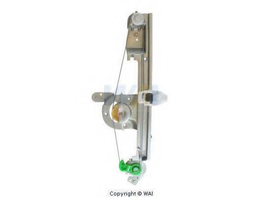 WAIGLOBAL WPR1252LB
