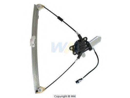 WAIGLOBAL WPR1273RM