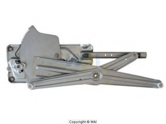 WAIGLOBAL WPR2395RM
