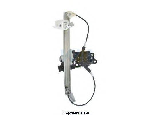 WAIGLOBAL WPR2389RMB