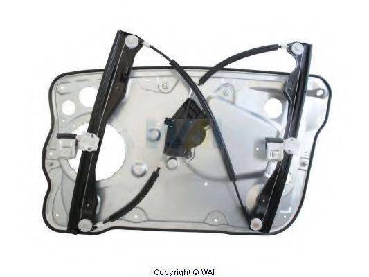 WAIGLOBAL WPR2415R