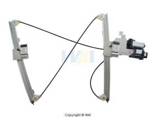 WAIGLOBAL WPR2403RM