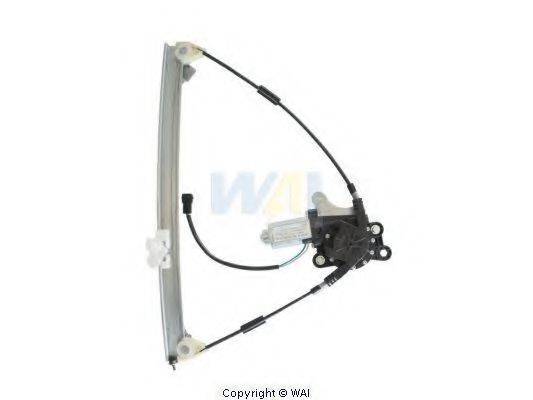 CITROEN (DF-PSA) 922279 Підйомний пристрій для вікон