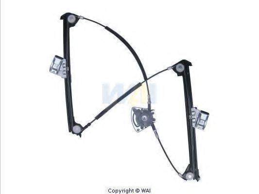 WAIGLOBAL WPR2369R