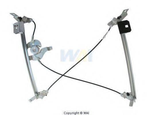 WAIGLOBAL WPR2383R