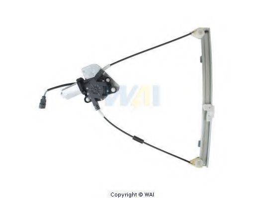 WAIGLOBAL WPR2385RM
