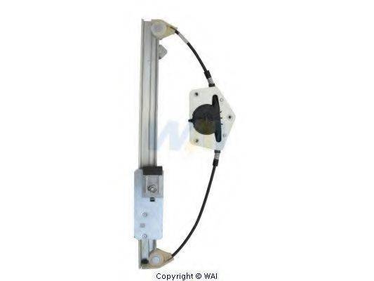 WAIGLOBAL WPR2419RB