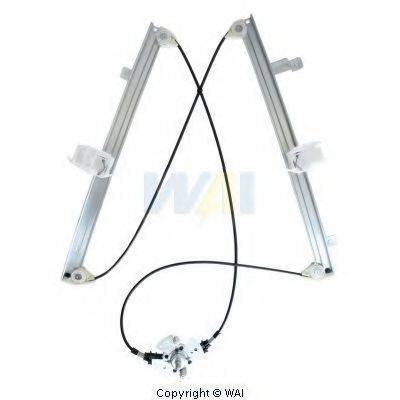 WAIGLOBAL WPR2465R