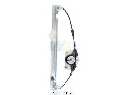 WAIGLOBAL WPR2441RB