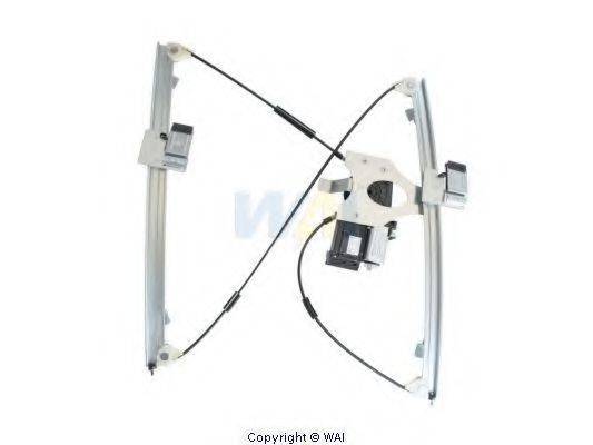 WAIGLOBAL WPR2293RM