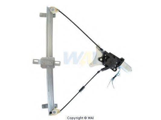 WAIGLOBAL WPR2291RM
