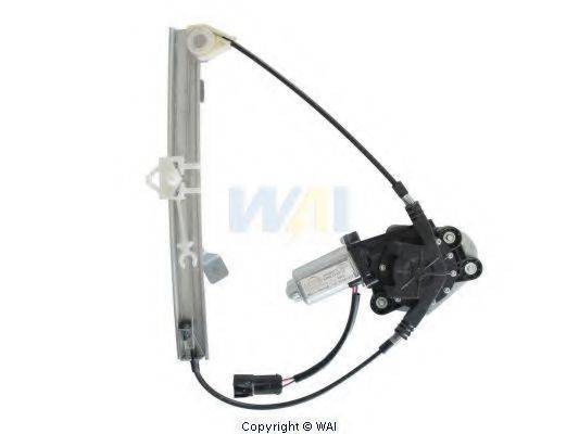 WAIGLOBAL WPR2253RMB