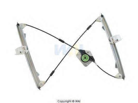 WAIGLOBAL WPR2267R