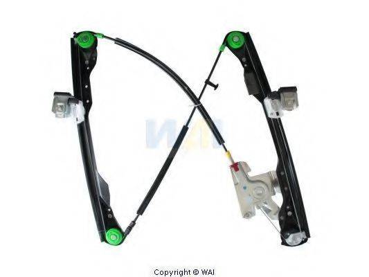 WAIGLOBAL WPR2277R