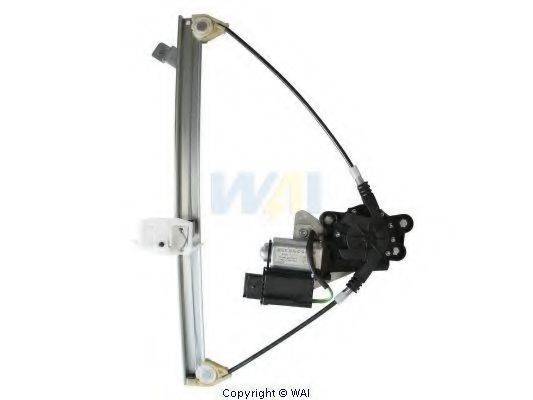 WAIGLOBAL WPR2353RM