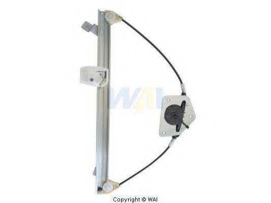 WAIGLOBAL WPR2355R