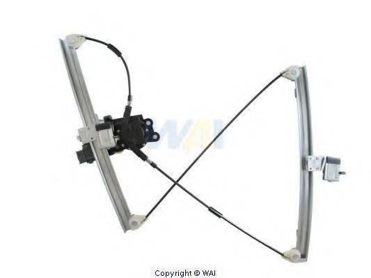 WAIGLOBAL WPR2359RM