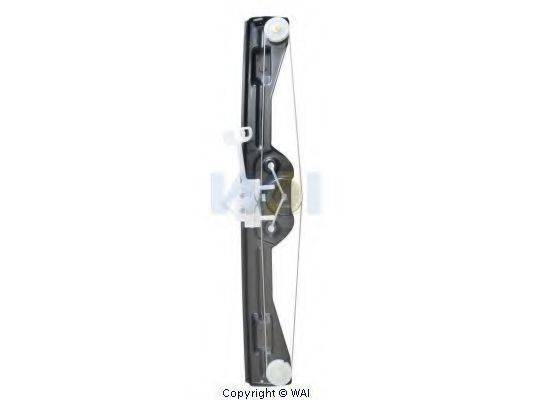 WAIGLOBAL WPR2251R