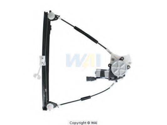 WAIGLOBAL WPR2309RM