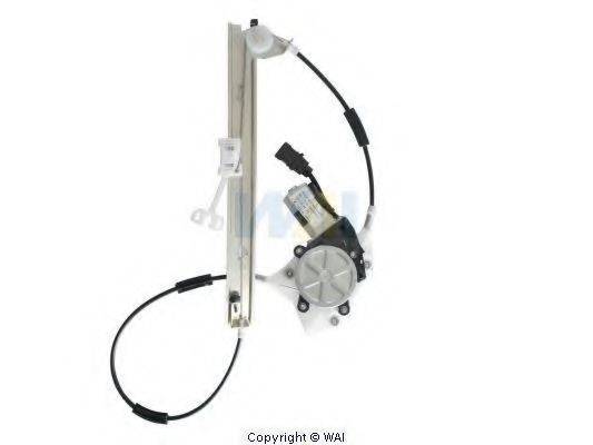 WAIGLOBAL WPR2311RMB